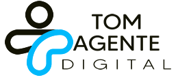 Tom Agente Digital