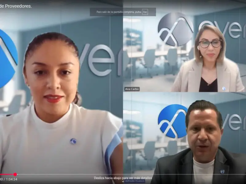 ¡HOLA! Ever - Red de Proveedores