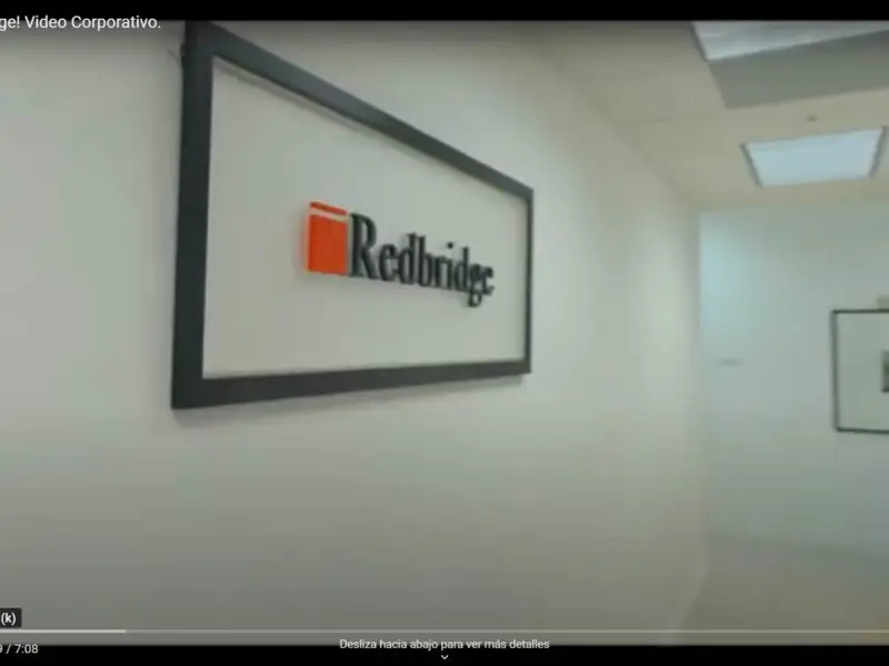 Conoce a Redbridge