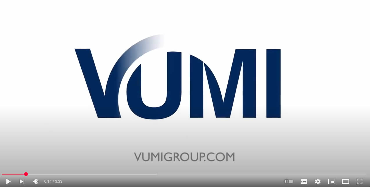 VUMI Video Corporativo