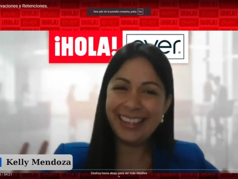 ¡HOLA! Ever - Renovaciones y Retenciones